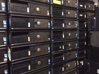 廣州天河專業(yè)電腦回收公司 免費(fèi)上門報(bào)價(jià)，一站式舊貨回收解決方案