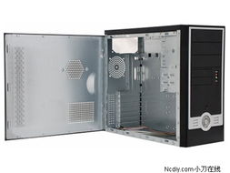 風(fēng)神189機(jī)箱評(píng)測(cè) 百元價(jià)位的高性價(jià)比之選